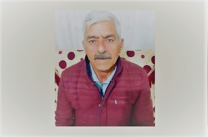 Erzin’de kaybolan portakal tüccarı Zahit Şanlı’nın cesedi zeytin bahçesinde bulundu…