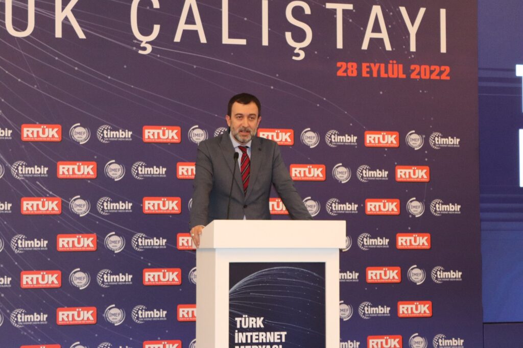 TİM BİR ANKARADA BİR İLKE DAHA İMZA ATTI…