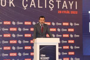 TİM BİR ANKARADA BİR İLKE DAHA İMZA ATTI…