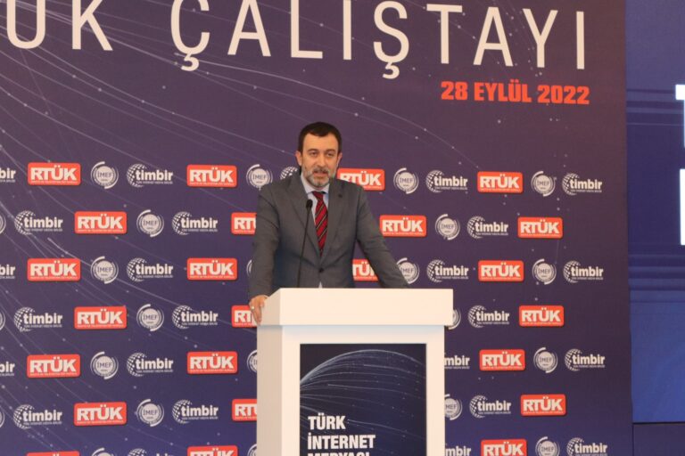 TİM BİR ANKARADA BİR İLKE DAHA İMZA ATTI…