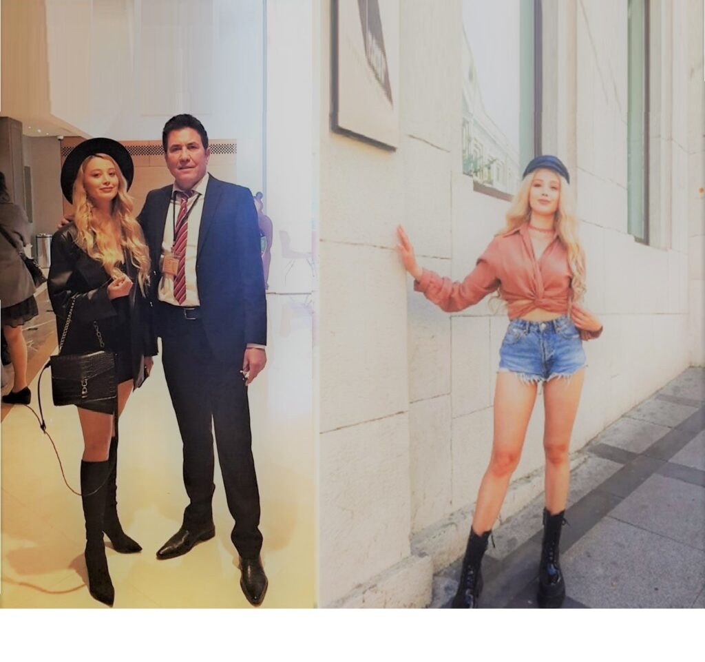 İSTANBUL Adan Zye Medya; BEŞİKTAŞ Çınar gazetesi, sanatçılarımıza desteğini sürdürüyor…