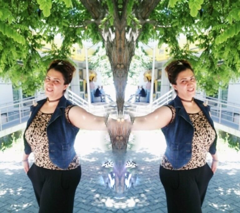 Tebessüm kutsal bir hediyedir…