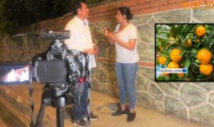 Hatay Erzin İlçesinin Güzelliğini ve isteklerini Başkan Nahide Açan, Anlatıyor…