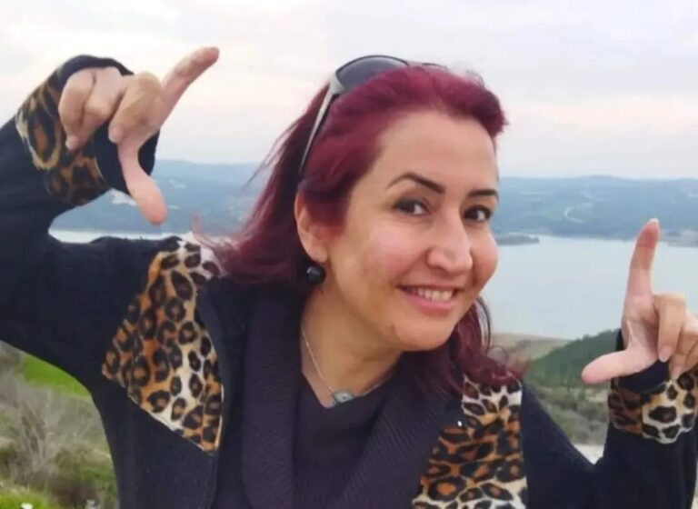 Adanalı avukat karı-koca boşanma davasında karşı karşıya geldi…