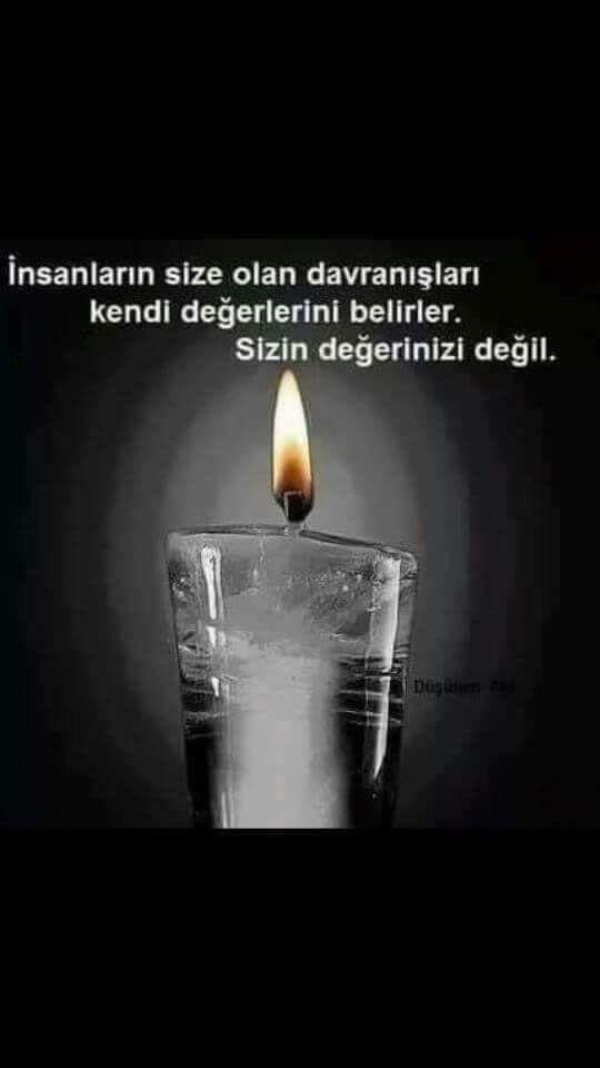 Simit almak için sıraya girdim…