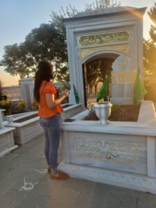 Kandiliniz kutlu dualarınız kabul olsun…