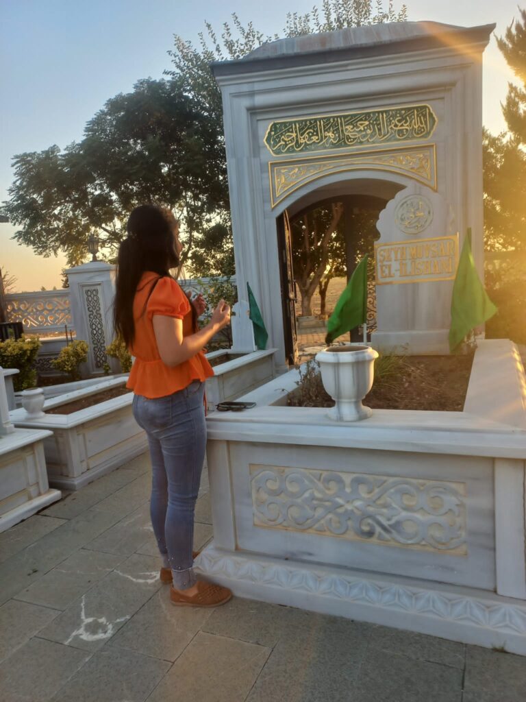 Kandiliniz kutlu dualarınız kabul olsun…