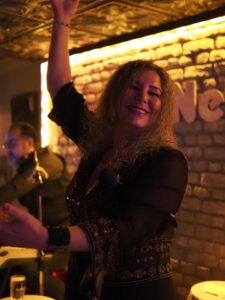 Serap Savcı, diyor ki…