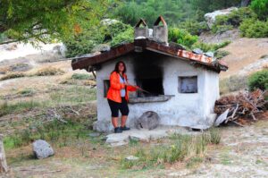 İDA KÖRFEZ DOĞA SPORLARI GRUBU ( İDAK ) KAMP ETKİNLİĞİNDEN…