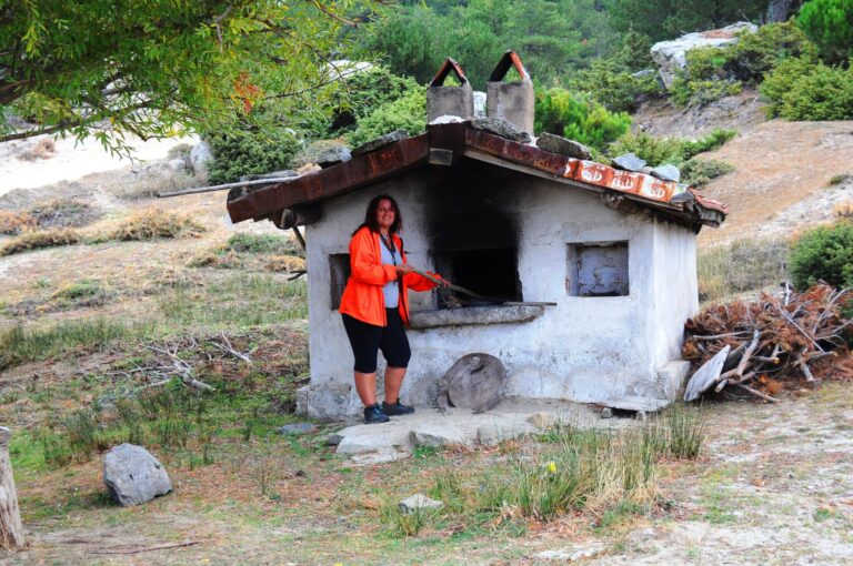 İDA KÖRFEZ DOĞA SPORLARI GRUBU ( İDAK ) KAMP ETKİNLİĞİNDEN…