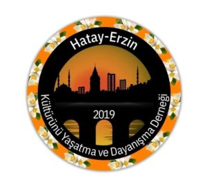 Erzin’liler İstanbul’ Fatih’te bir çatı altında toplanıyor…