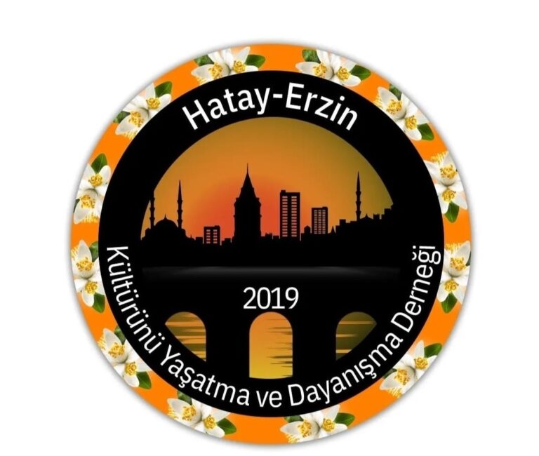Erzin’liler İstanbul’ Fatih’te bir çatı altında toplanıyor…