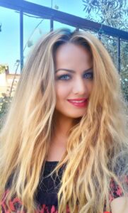 Şeftali güzeli Yağmur’dan hatırlatma mesajı; yaz mevsiminde sevilen, herkes tarafından tüketilen şeftali mevsiminin sona gelirken diyeceğim şu…  