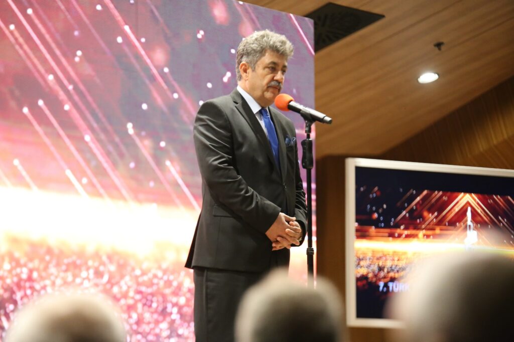 TÜRK DÜNYASI BELGESEL FİLM FESTİVALİNDE ÖDÜLLER SAHİPLERİNİ BULDU…