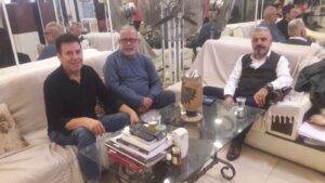 29 Ekim Cumhuriyet Bayramımız Kutlu Olsun…