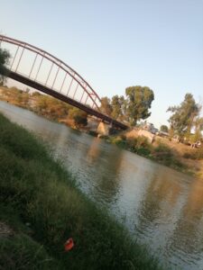 Ceyhan Belgeselinde Yer alacak; Ceyhan’ın Sembolü Demir Köprü…