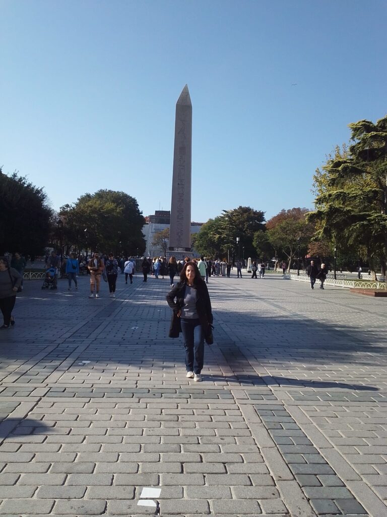 Söz verdik yaptık!..