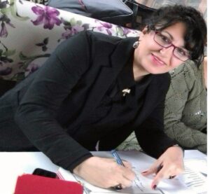 Şair ve yazar Ümran Öztürk’ten; Bir fotoğrafın hikayesi…