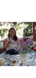 İki yürek arasında yolculuk…