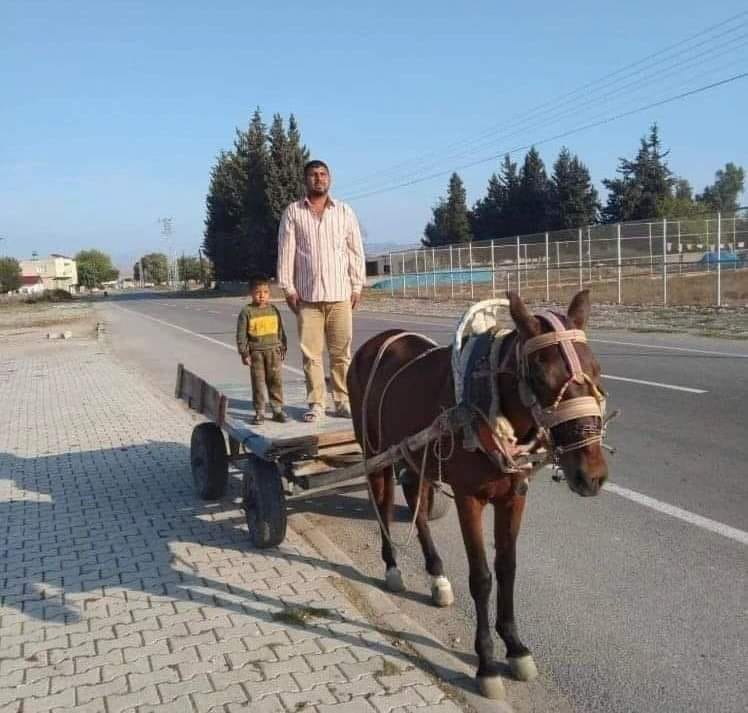 10 Kasım saat 09:05 de sirenler çaldığında…
