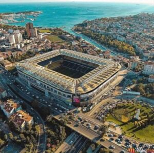 Fenerbahçe Stadının Yeni Adı, Fenerbahçe Atatürk Stadyumu Oldu…