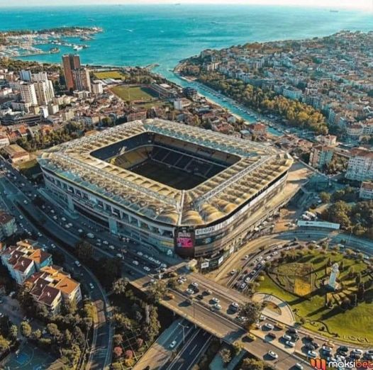 Fenerbahçe Stadının Yeni Adı, Fenerbahçe Atatürk Stadyumu Oldu…