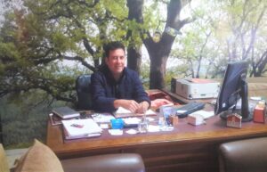 İstanbul Adan Zye Medya; Gazete Röportajı ile Beşiktaş Çınar Tv’de Konuklarını Ağırlamaya Devam Ediyor…