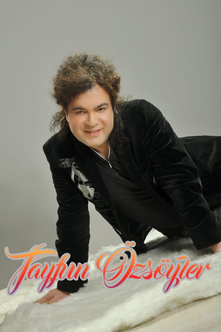 Tayfun, duyun sesimi Zeki Müren’in için söyleyeceğim 2023’te bomba bir şarkıyla geliyorum…