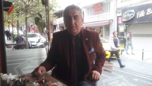 YÖKÜN DİPLOMA DENKLİK DEĞERLENDİRMELERİ VE İDARİ YARGILAMA YÖNTEMİ…