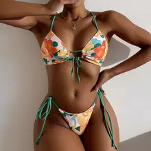 2022 Yılı en çok Arap ülkelerin de satın aldığı bikini modelleri…