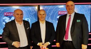 İstanbul Gazeteciler Federasyonu (İGAFED) kuruldu…