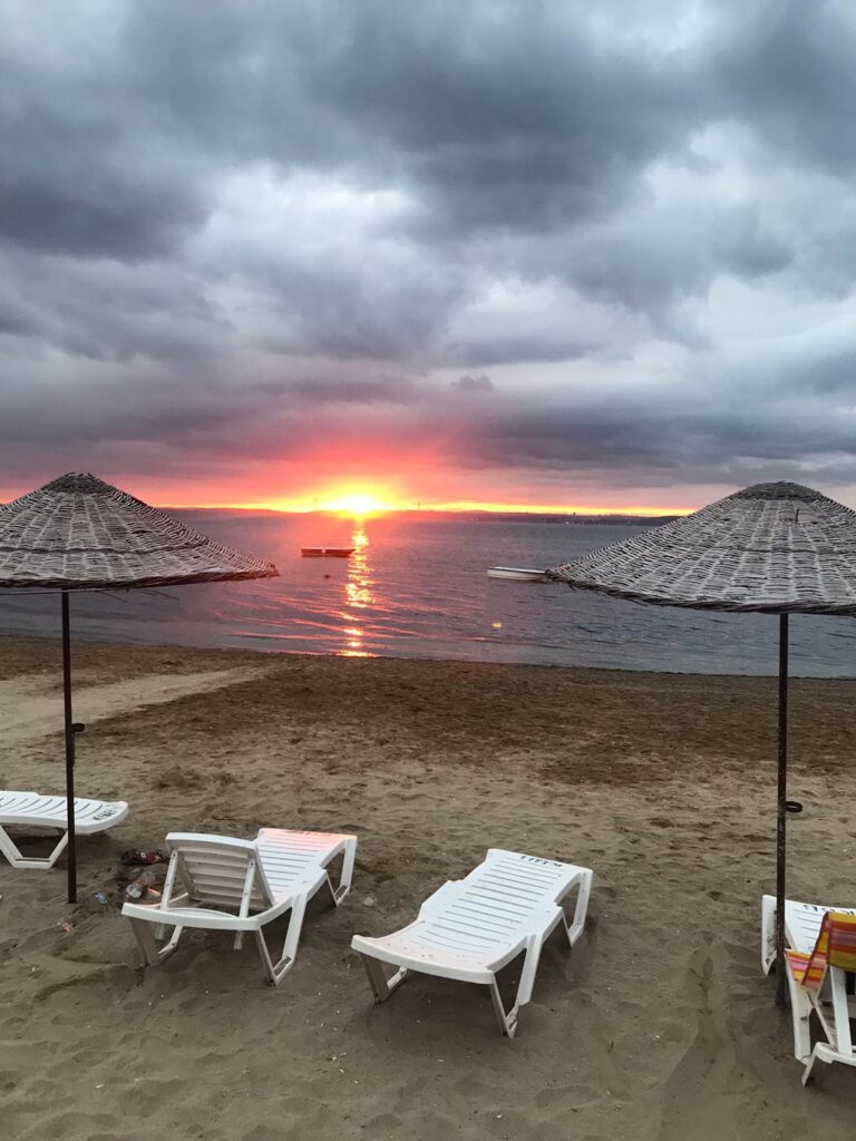 2023 yılı en güzel günlere olsun…