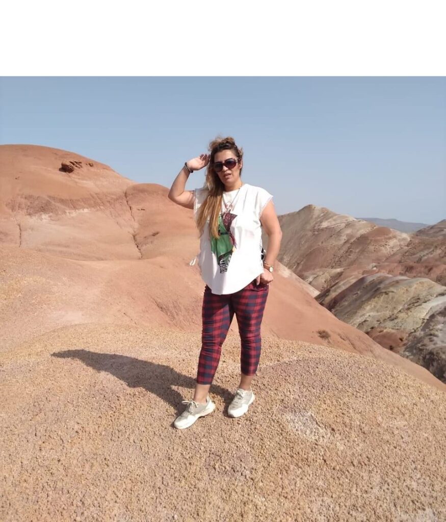 Bu fotoğrafın çok tatlı bir hikayesi var…