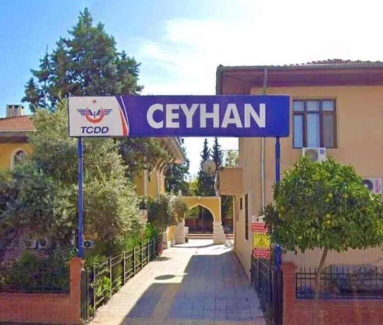CEYHANLI