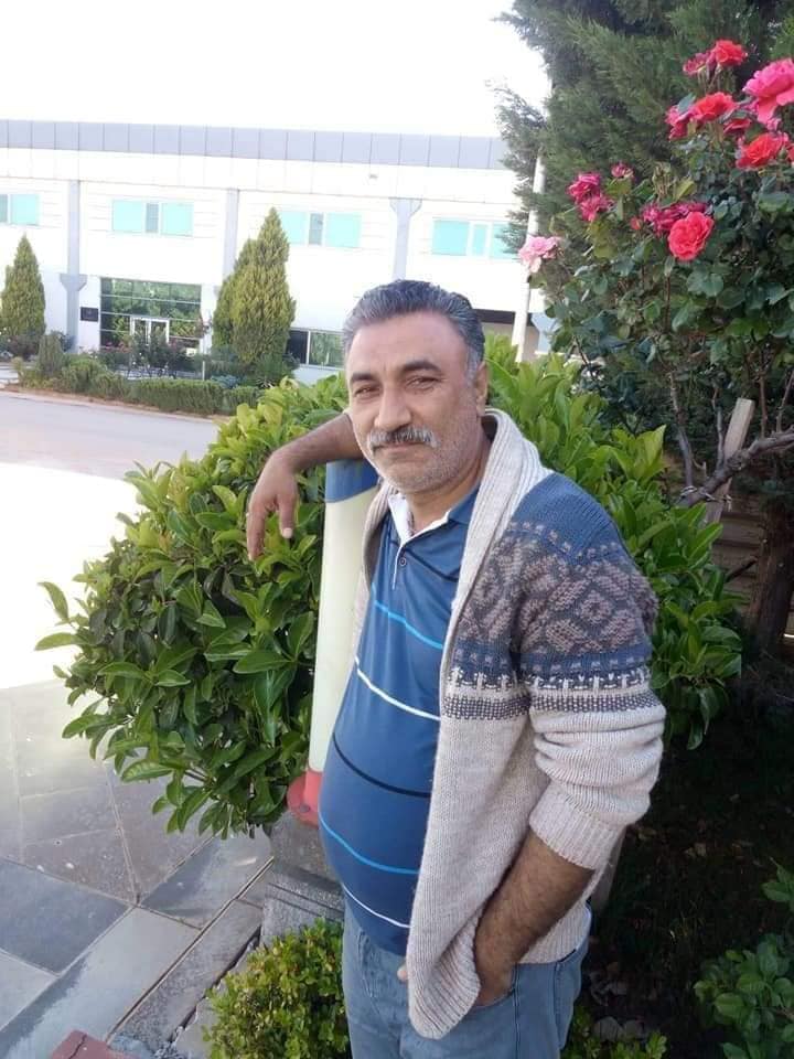 “ÖMRÜMÜ YEDİN BE DÜNYA”