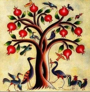 Nardugan Bayramımız Kutlu Olsun…