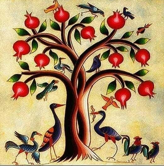 Nardugan Bayramımız Kutlu Olsun…