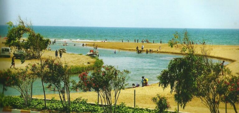 2023 yılında, Erzin’de olsun Türkiye’de; “Değişmeyen tek şey, değişimin kendisidir,” demiş, bir düşünür…