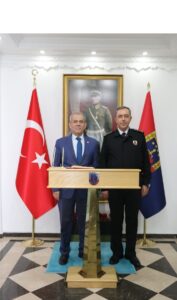 KALPLERİ KAZANAN ASKER…