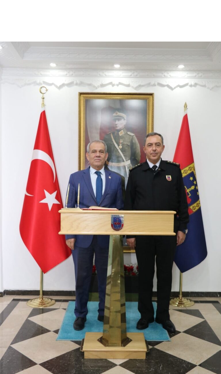 KALPLERİ KAZANAN ASKER…