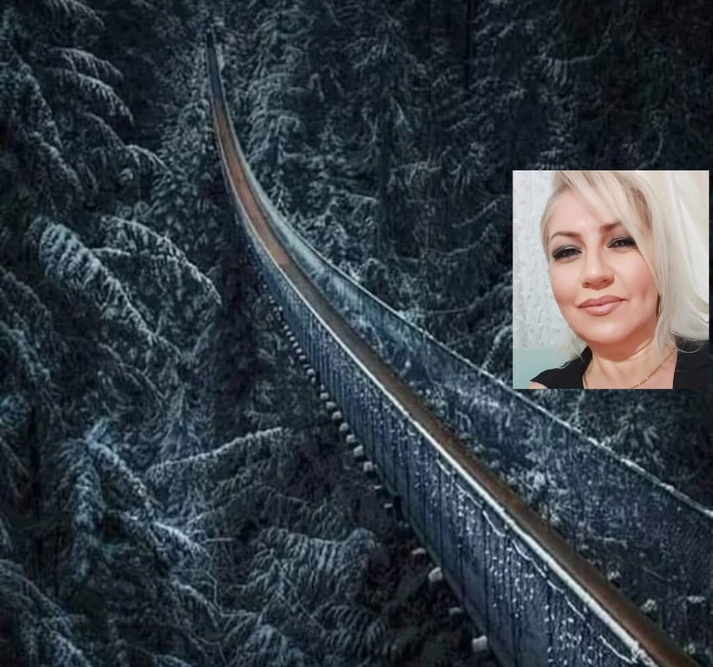 Ceyhanlı ünlü yazar Orhan Kemal’in yeğeni Şair, yazar ve Tv sunucusu Serap Okçu, Beşiktaş Çınar Tv’de Ertan Yılmaz’ın konuğu olacak… Okçu: “Bazı yolları tek başına yürümen gerekir,” diyor…