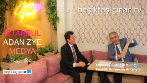 YÖK BAŞKANINA AÇIK MEKTUP..!