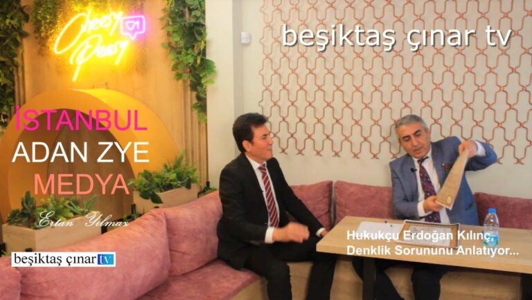 YÖK BAŞKANINA AÇIK MEKTUP..!