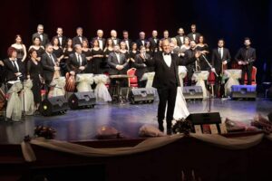 Konser… Şef, Kemal Külah Yönetmenliğinde Beste Musiki Topluluğu 15 Aralık Perşembe Saat 20.00 Kadıköy Evlendirme Dairesi Konser Salonu…