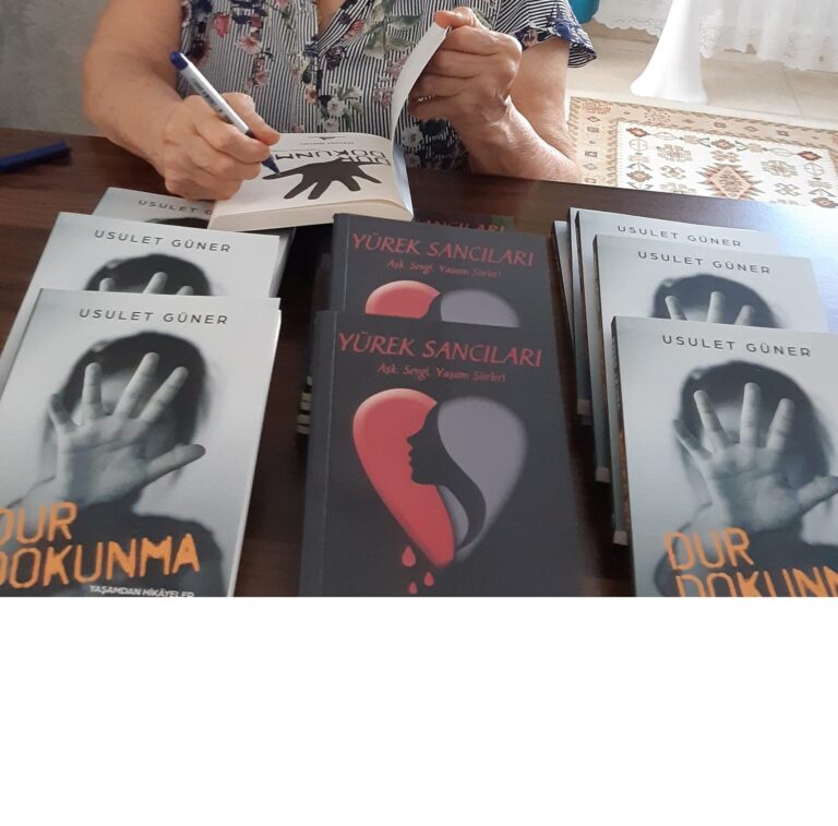 YENİ YILA BİR KAÇ GÜN KALDI… UMUDU ÖNÜNE KOY HAYALİNİ YANINA AL, SEVGİYİ YÜREĞİNE DOLDUR, YÜRÜ YENİ YIL SENİ KORKUTMASIN…