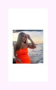 Kahramanmaraşlı Ünlü Sanatçı Dilan Ergün, “Neden” Şarkısı ile Zirveye Koşuyor…