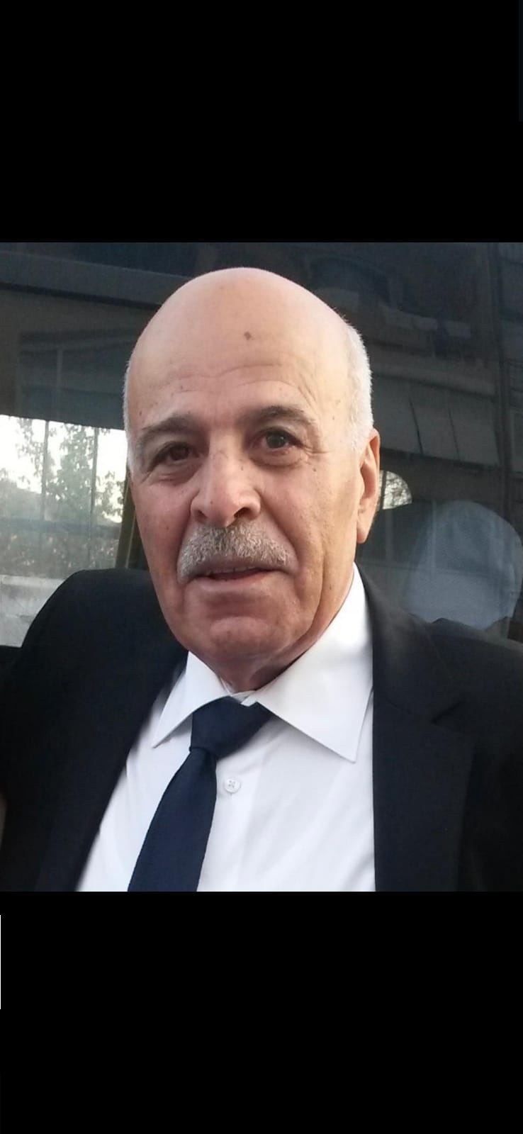 Beşiktaş’ın sevilen ve sayılan eski esnaflarından Süleyman Yeşiltaş, Vefat etmiştir…