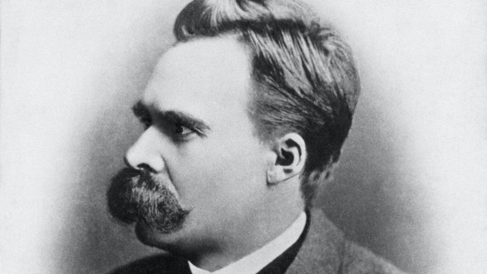 OUROBOROS- FRIEDRICH NIETZSCHE KİMDİR?