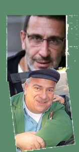 OKUYAN BİR KEZ DAHA OKUSUN O, ADAMDI…