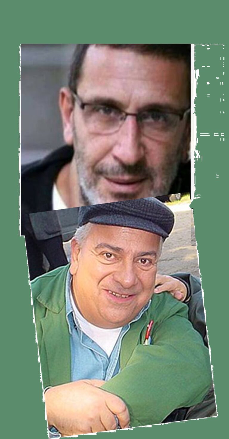 OKUYAN BİR KEZ DAHA OKUSUN O, ADAMDI…